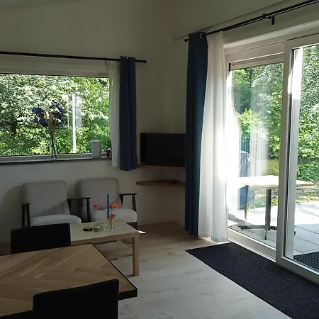 Domstad Resort Utrecht Vakantiewoningen Exterior photo