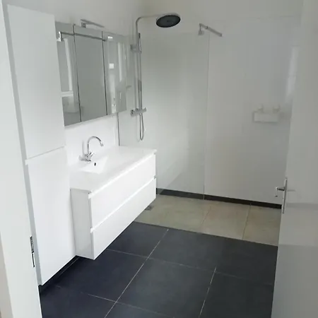Domstad Resort Utrecht Vakantiewoningen Room photo