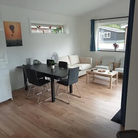 Domstad Resort Utrecht Vakantiewoningen Room photo