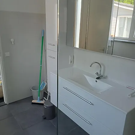 Domstad Resort Utrecht Vakantiewoningen Room photo