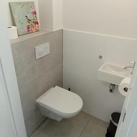Domstad Resort Utrecht Vakantiewoningen Room photo