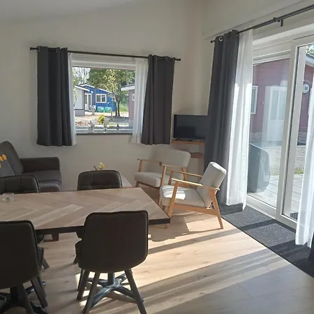 Domstad Resort Utrecht Vakantiewoningen Exterior photo