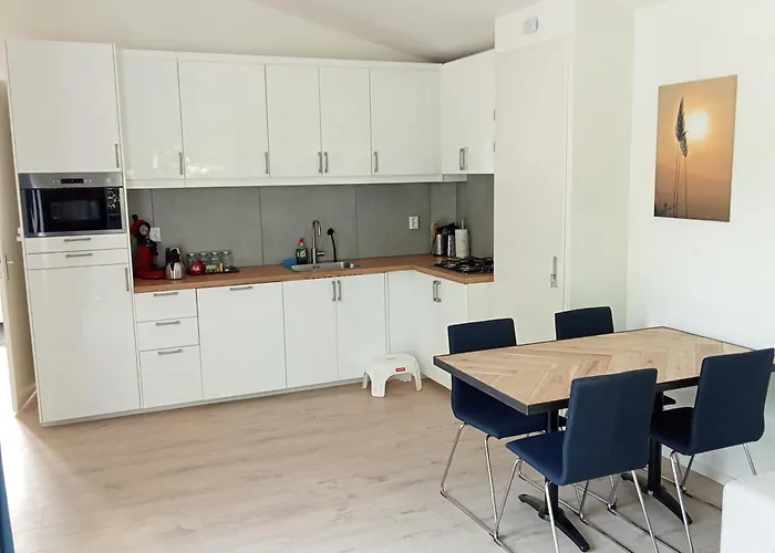 Domstad Resort Utrecht Vakantiewoningen