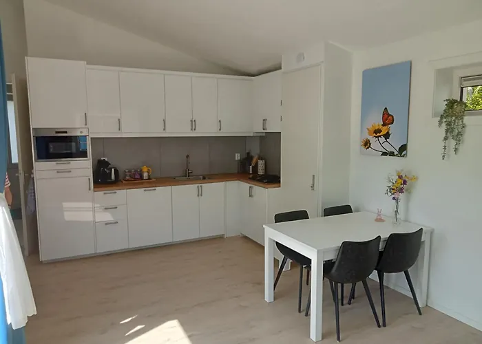 Domstad Resort Utrecht Vakantiewoningen