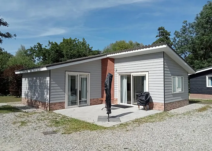 Domstad Resort Utrecht Vakantiewoningen