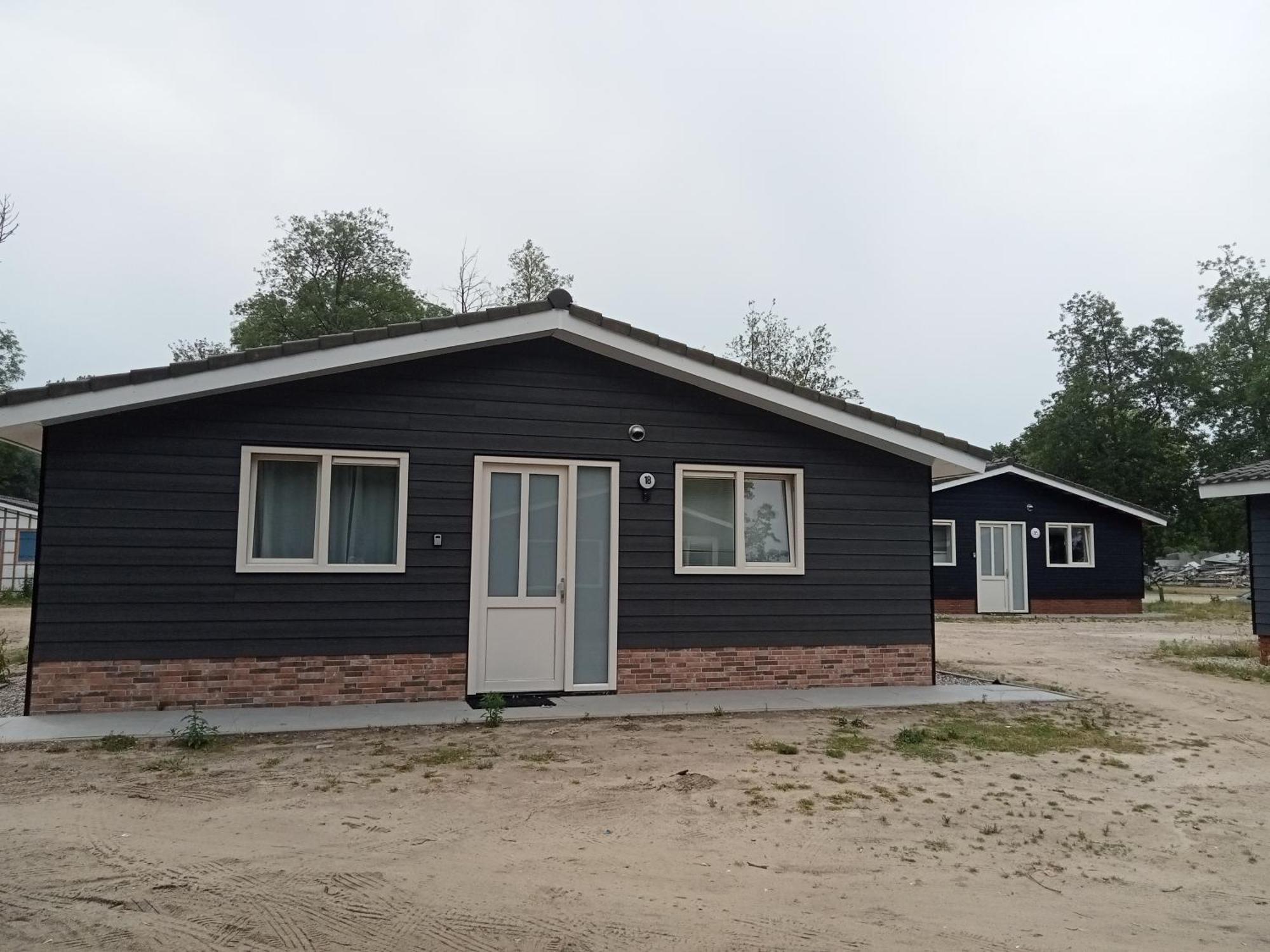 Holiday home Domstad Utrecht