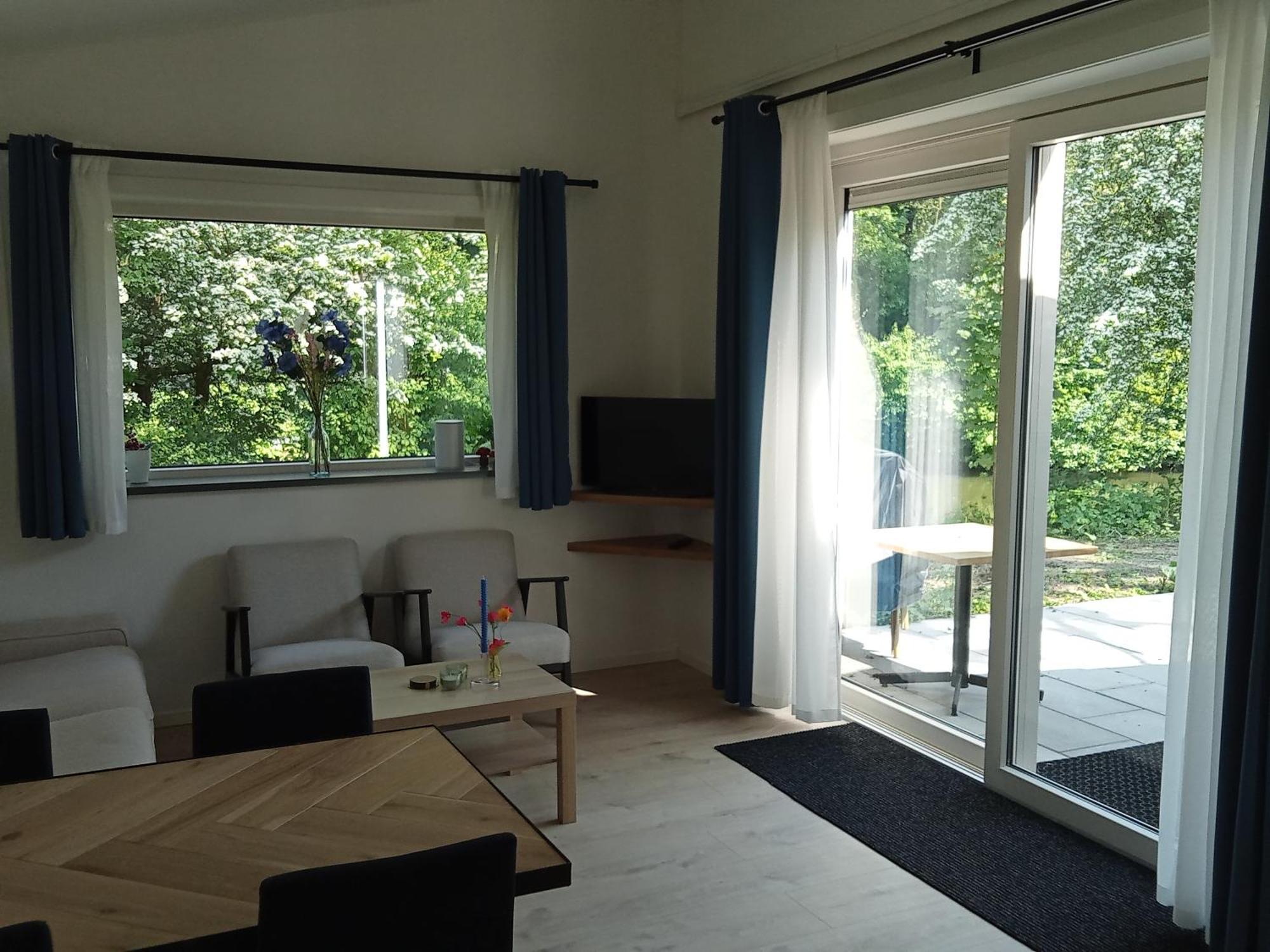 Domstad Holiday home Utrecht