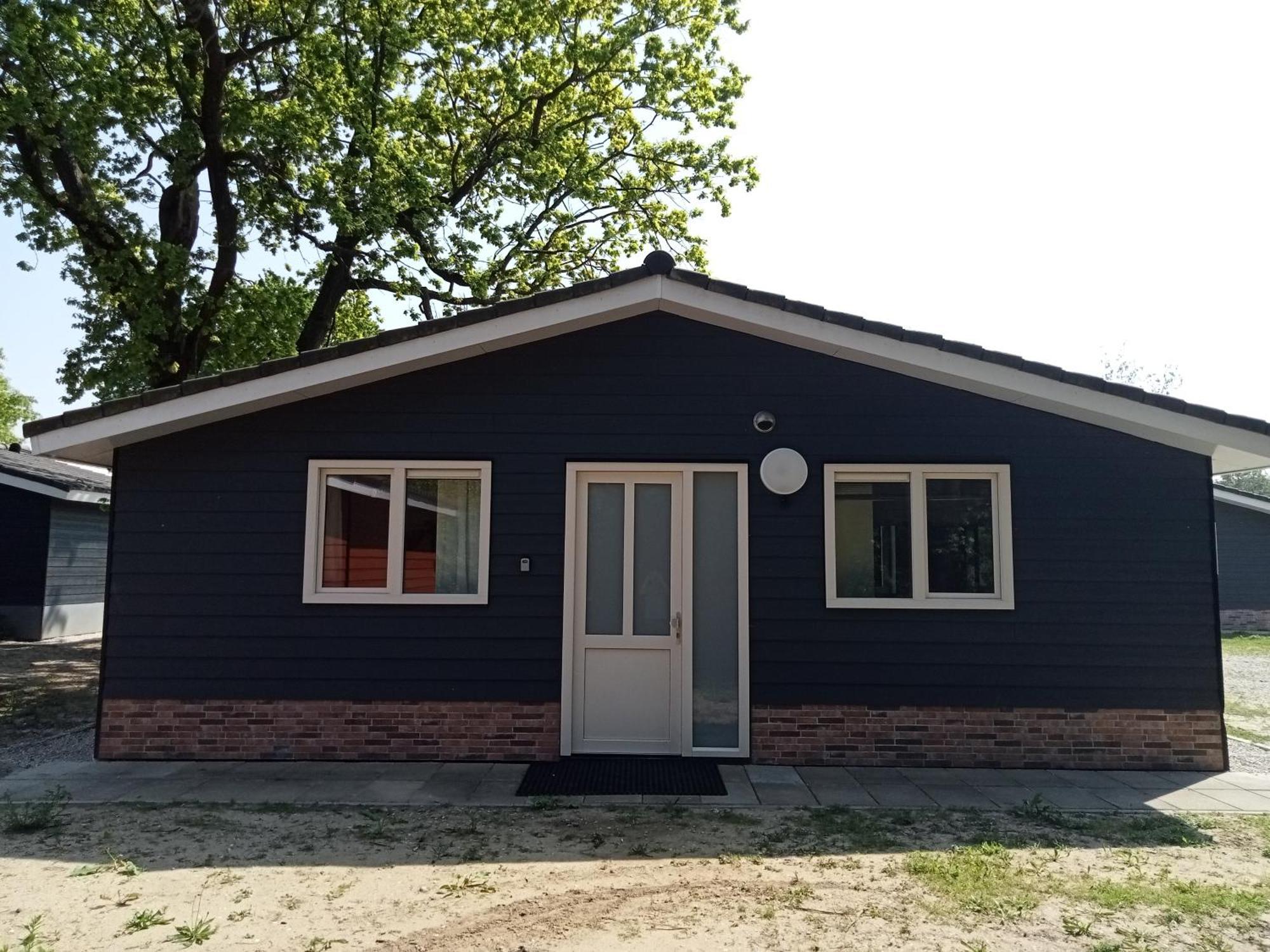 Holiday home Domstad