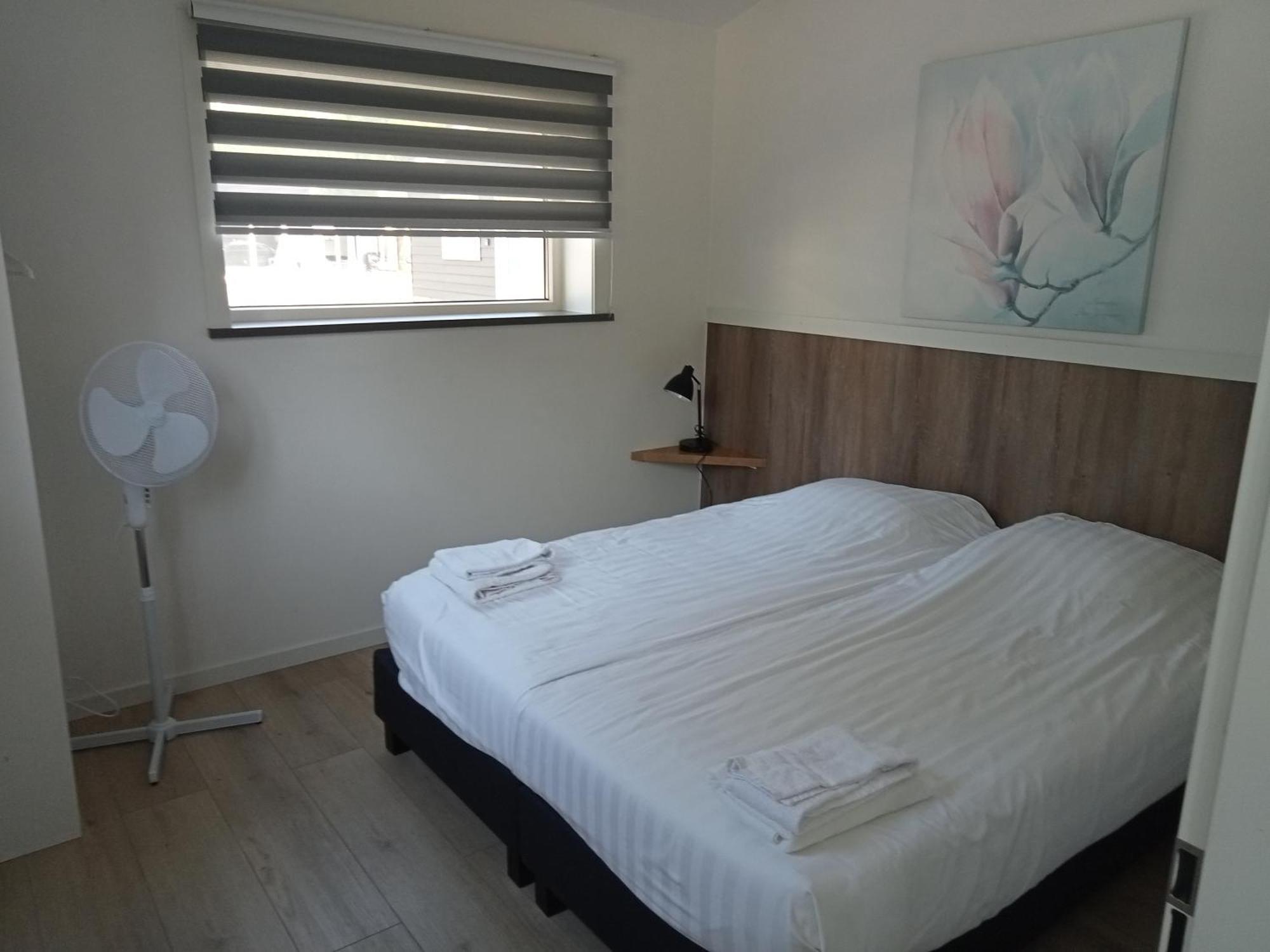 Holiday home Domstad Utrecht