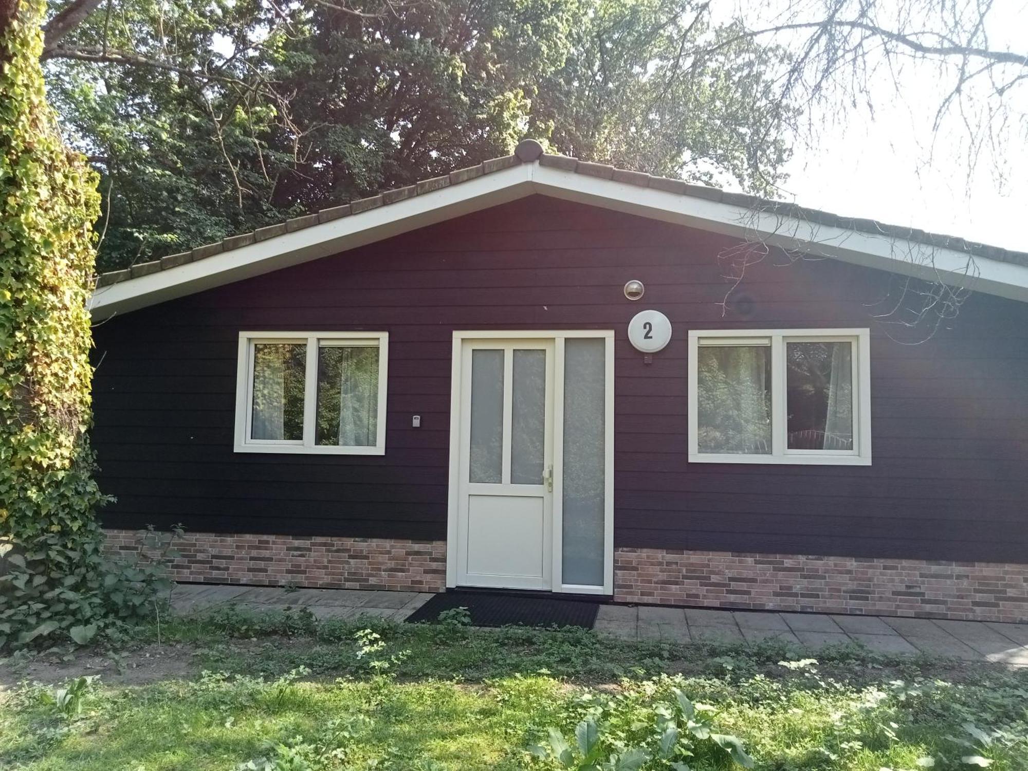 Domstad Hébergement de vacances