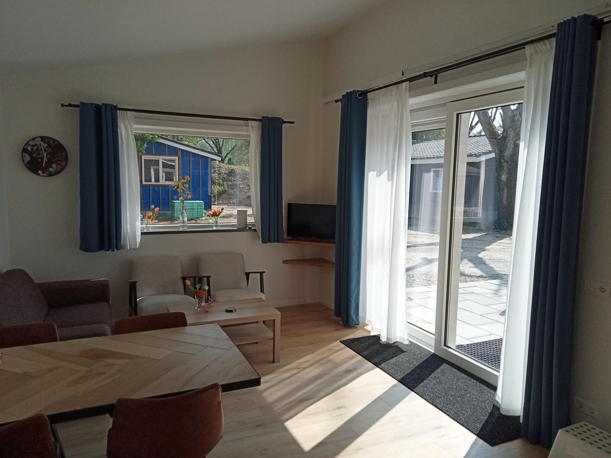 Domstad Holiday home