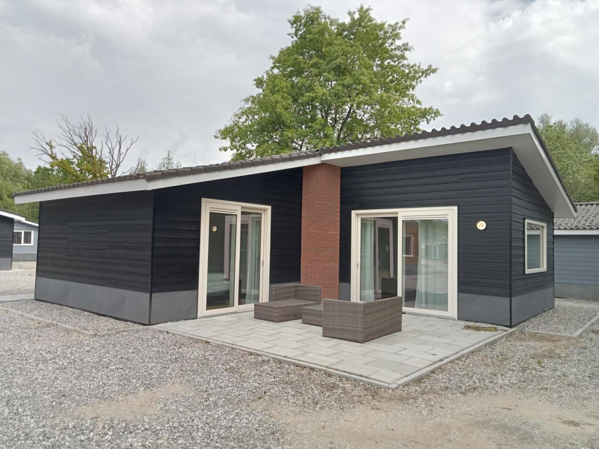 Hébergement de vacances Domstad *