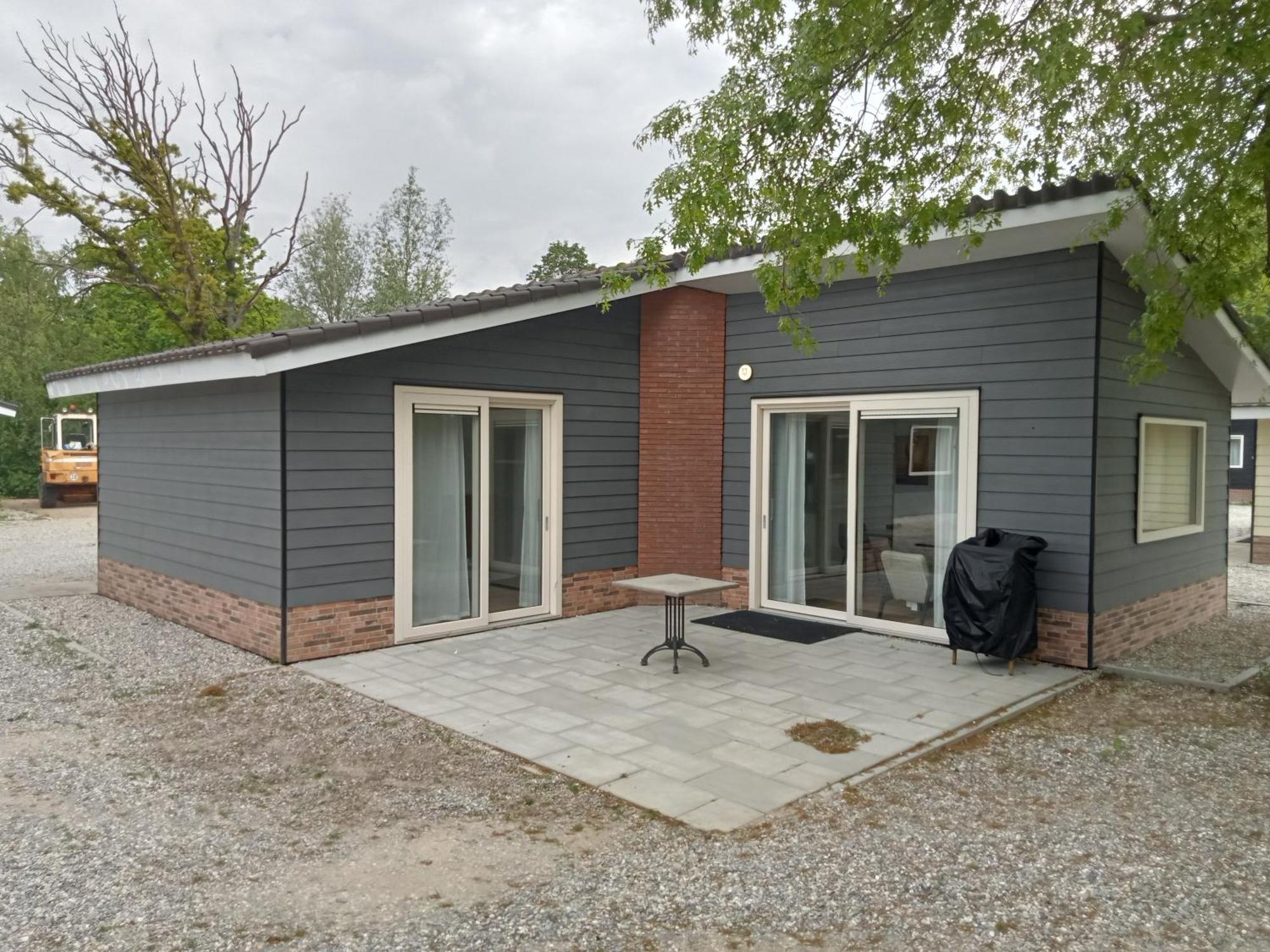 Domstad Holiday home