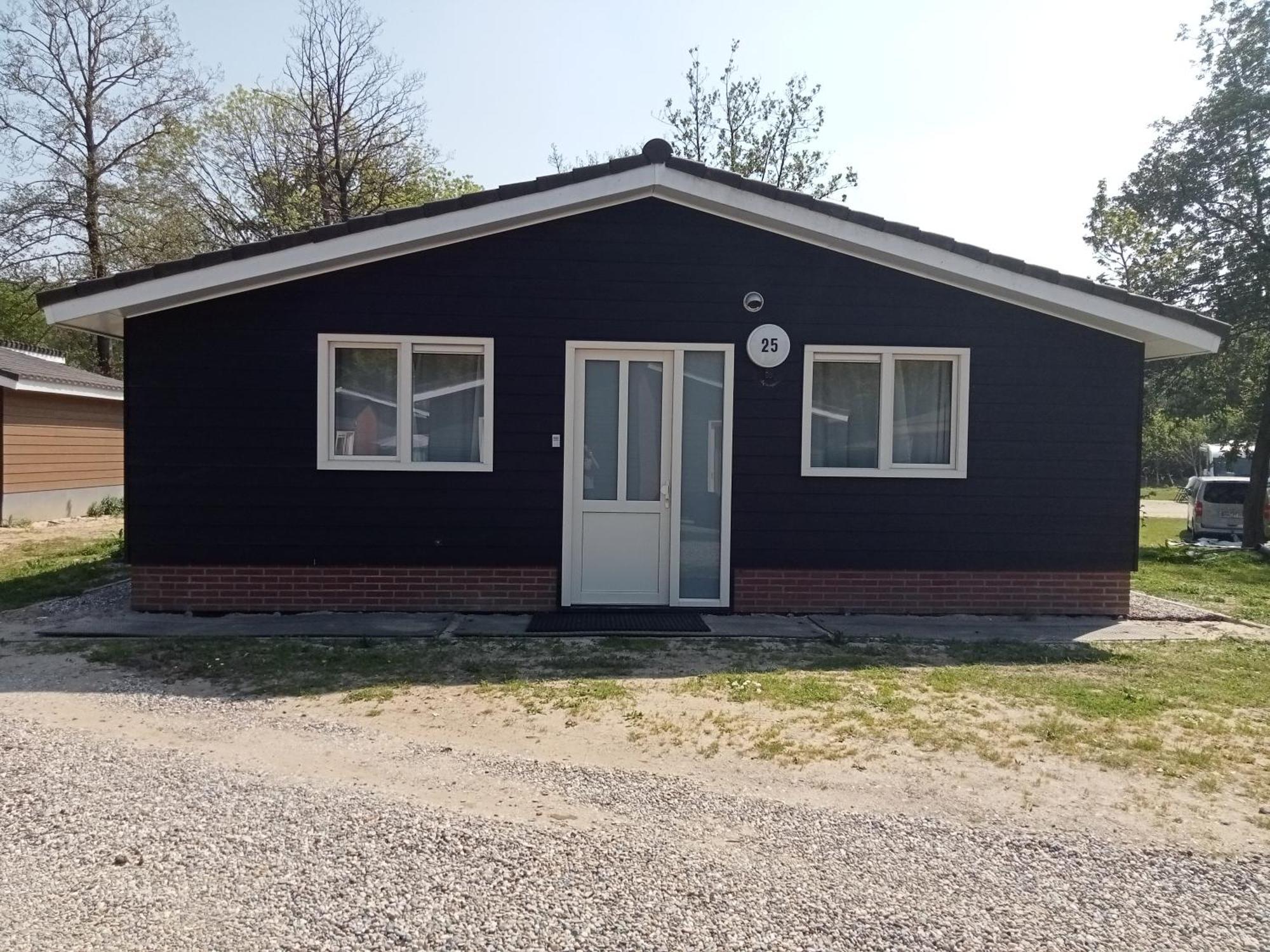 Domstad Holiday home *