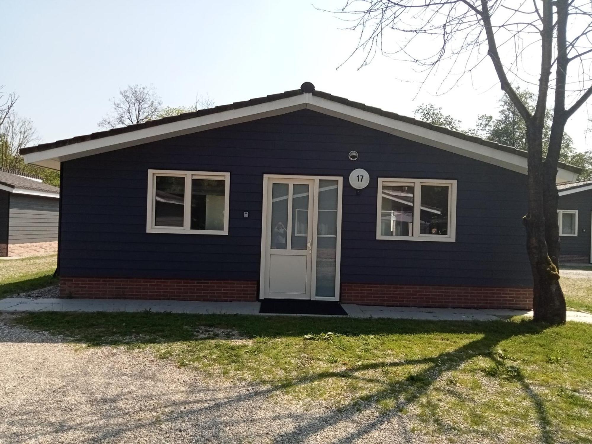 Holiday home Domstad *