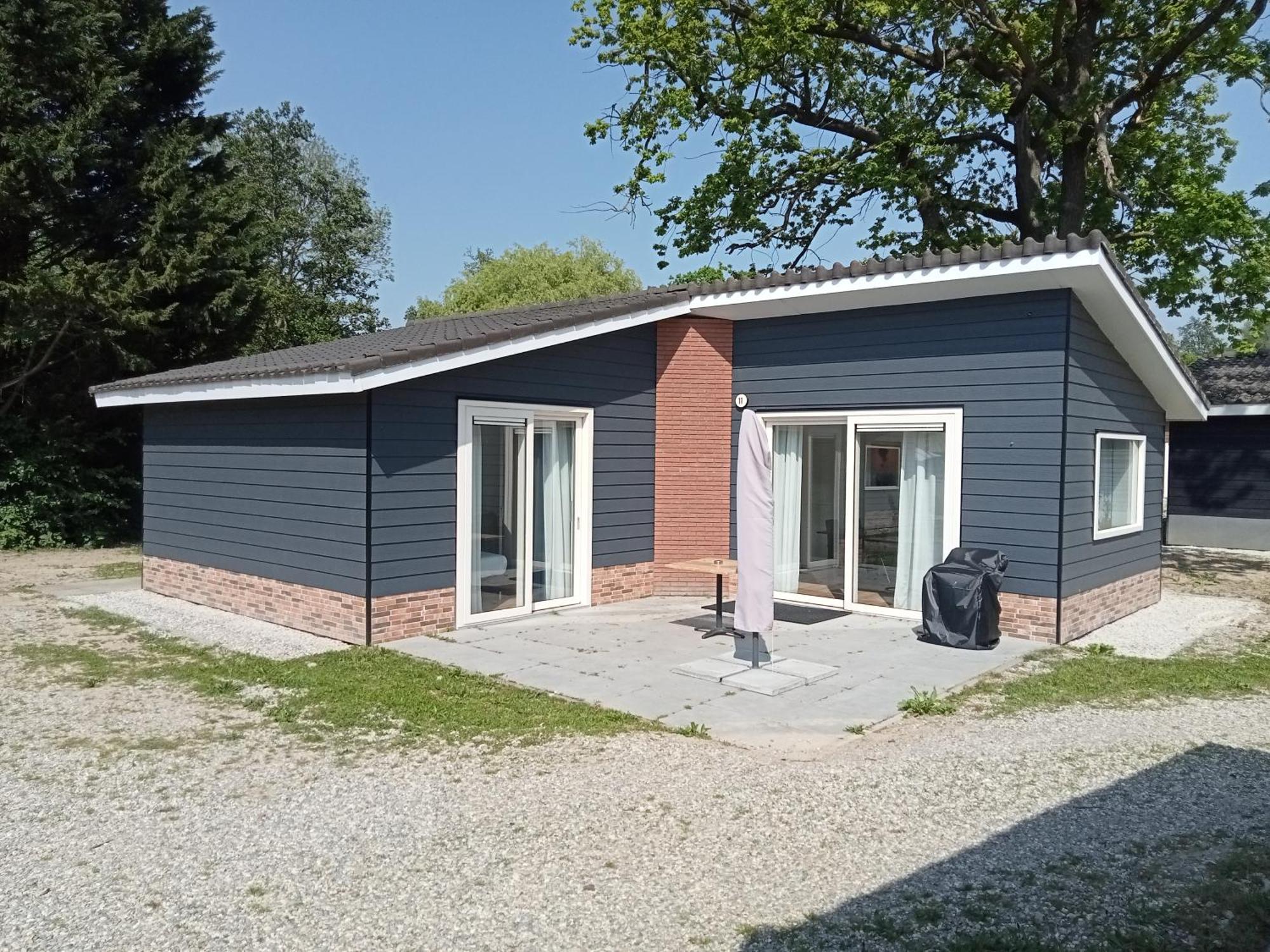 Holiday home Domstad Utrecht