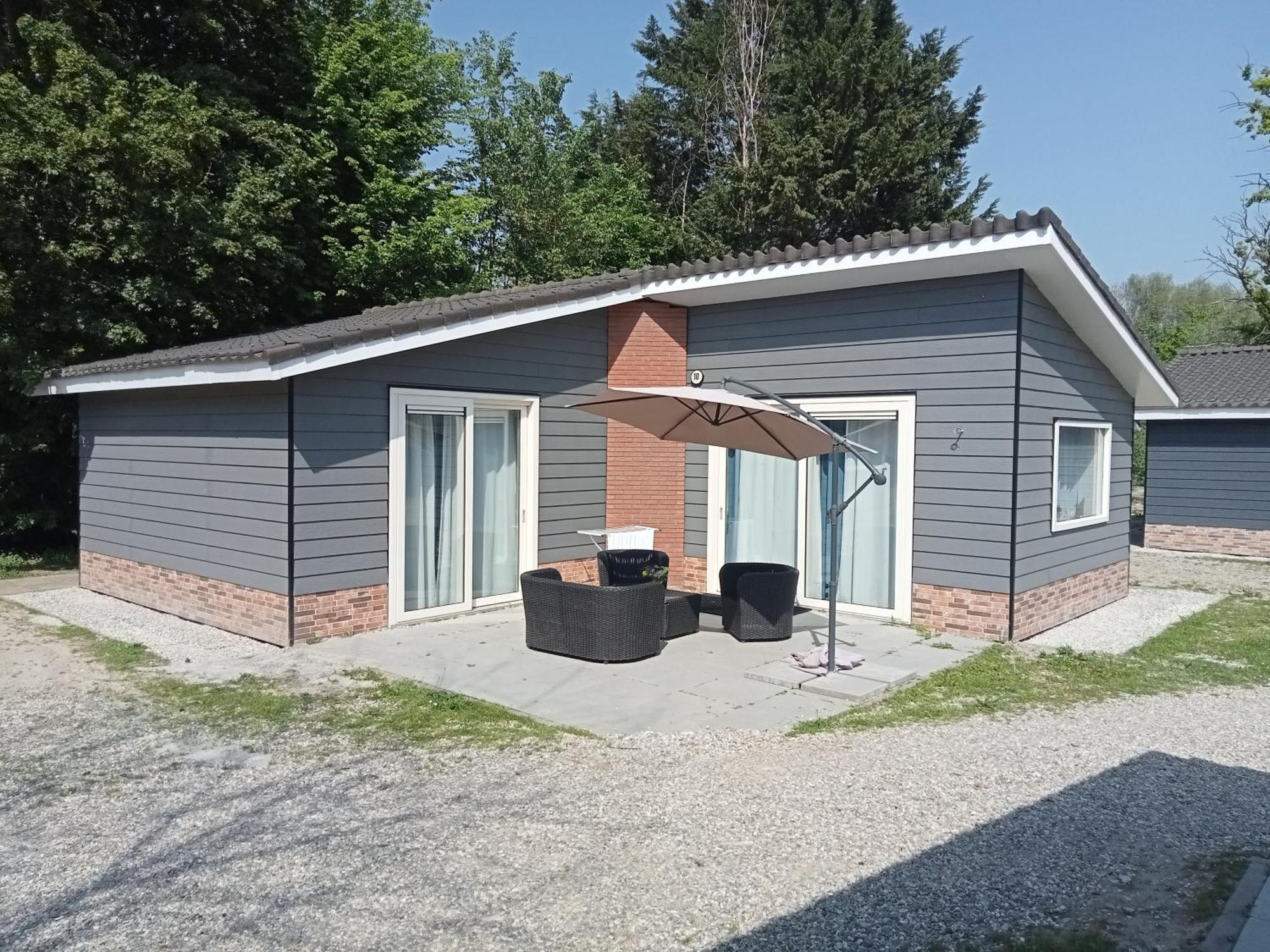 Holiday home Domstad *