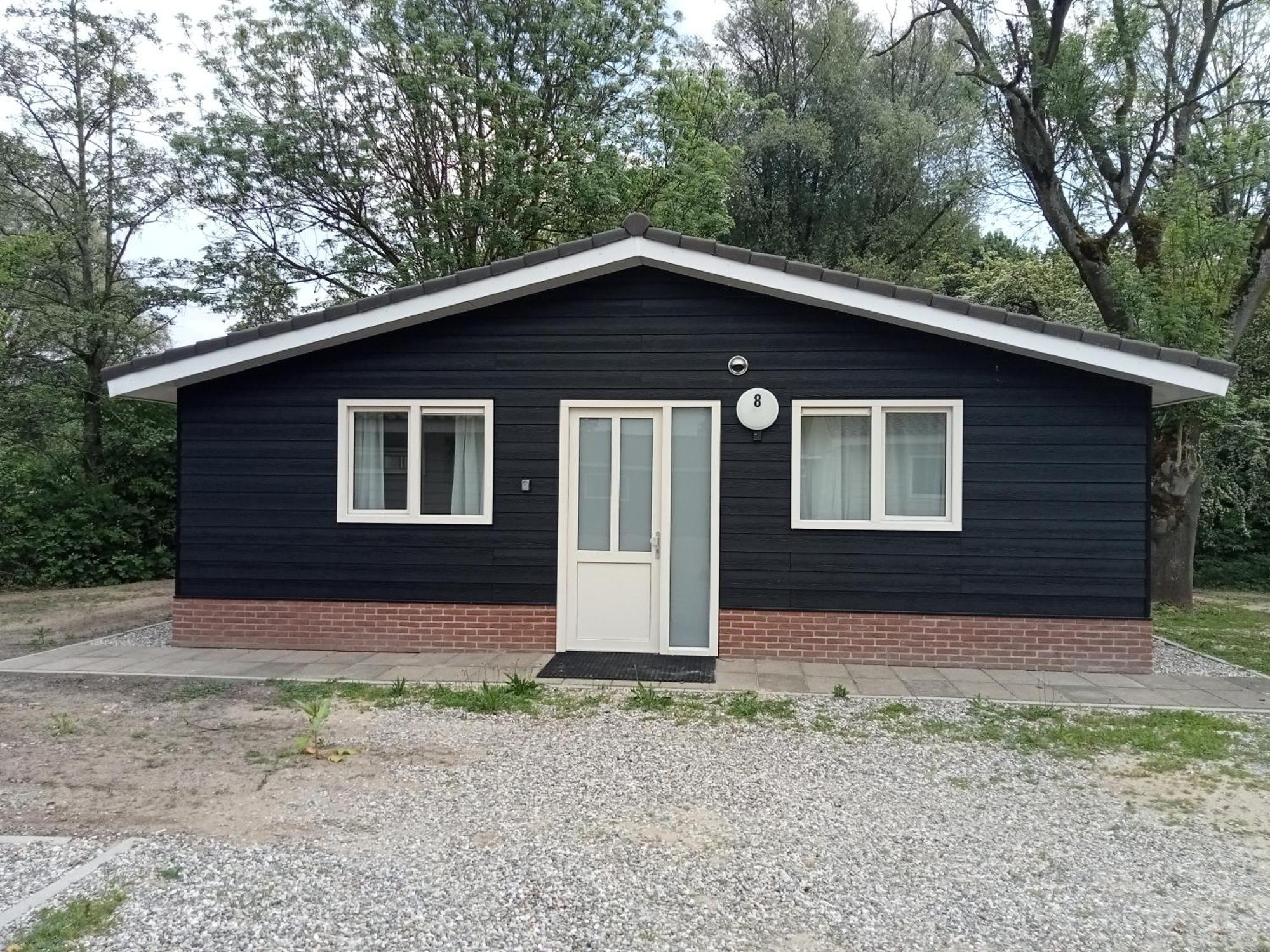 Holiday home Domstad Utrecht