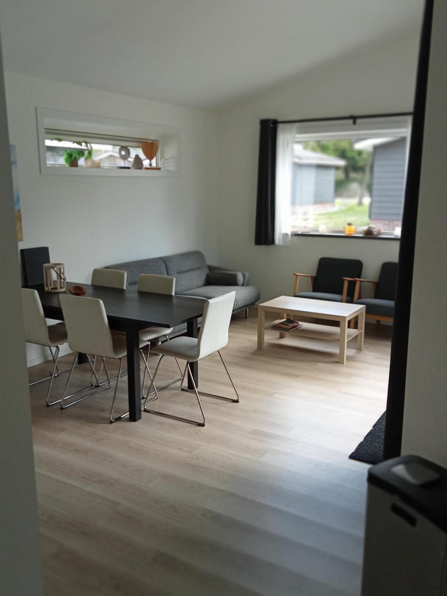 Holiday home Domstad