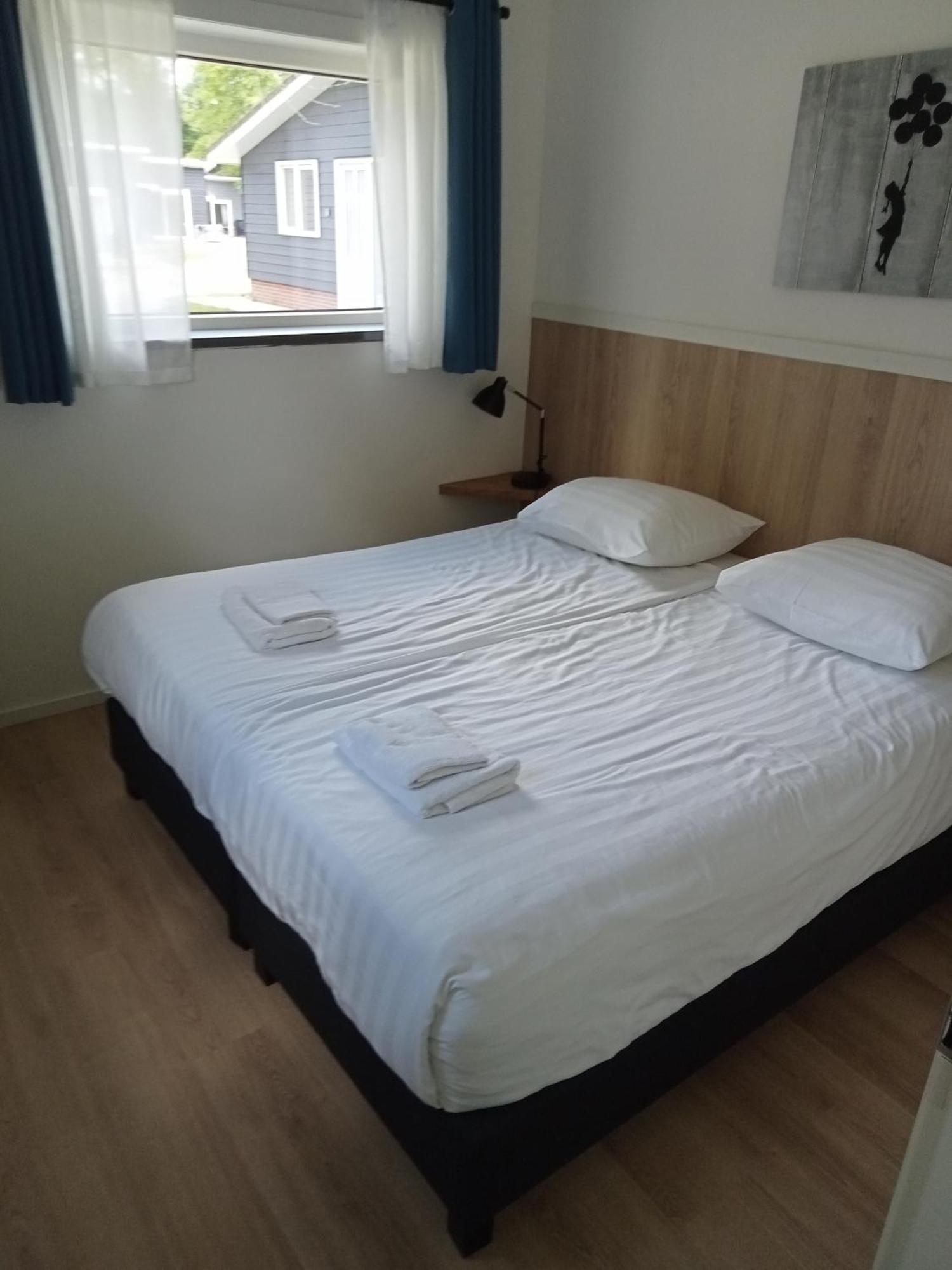 Domstad Holiday home *