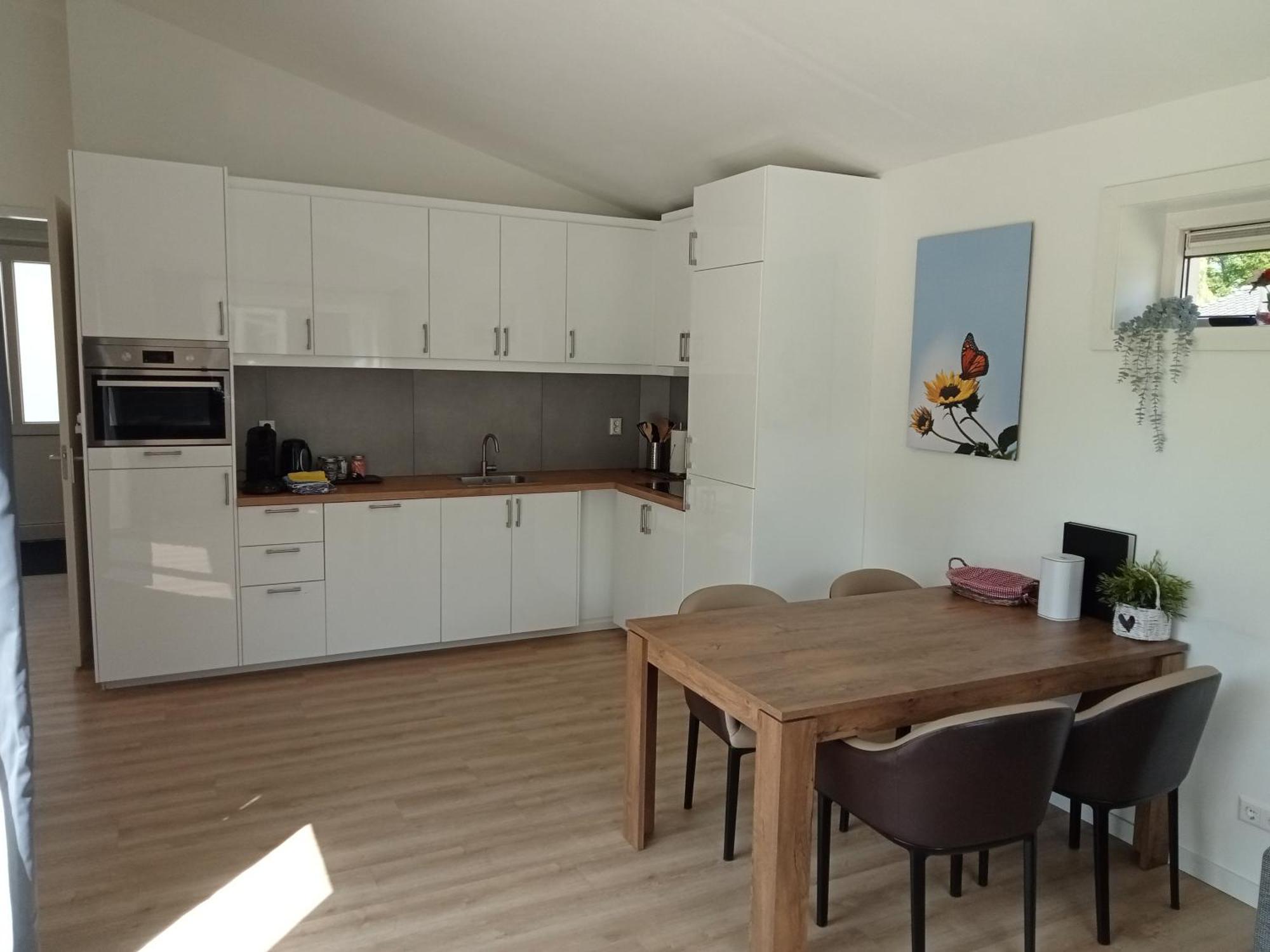 Holiday home Domstad Utrecht