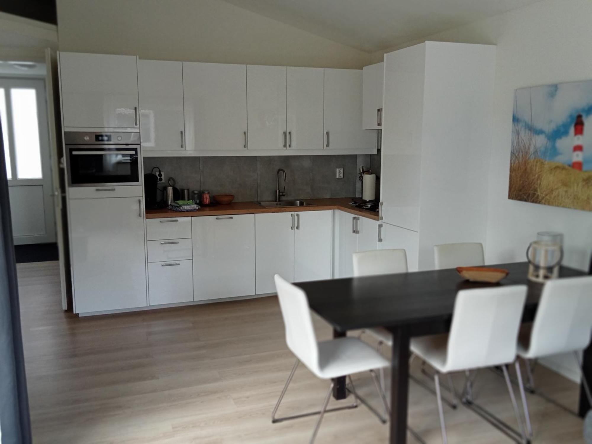 Domstad Holiday home