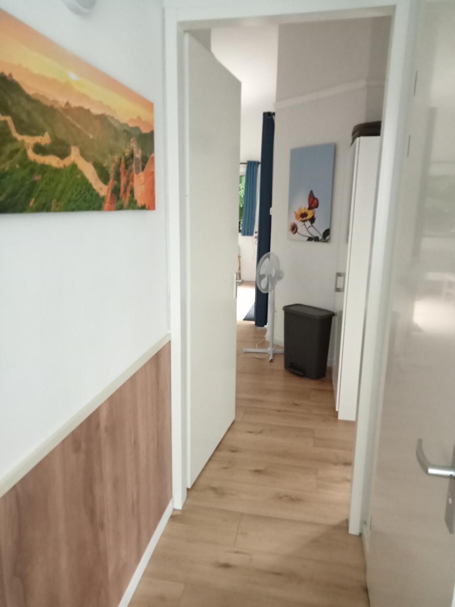 Domstad Holiday home