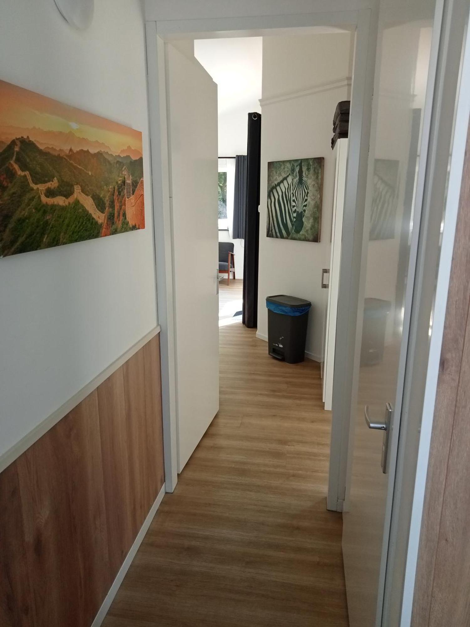 Hébergement de vacances Domstad Utrecht