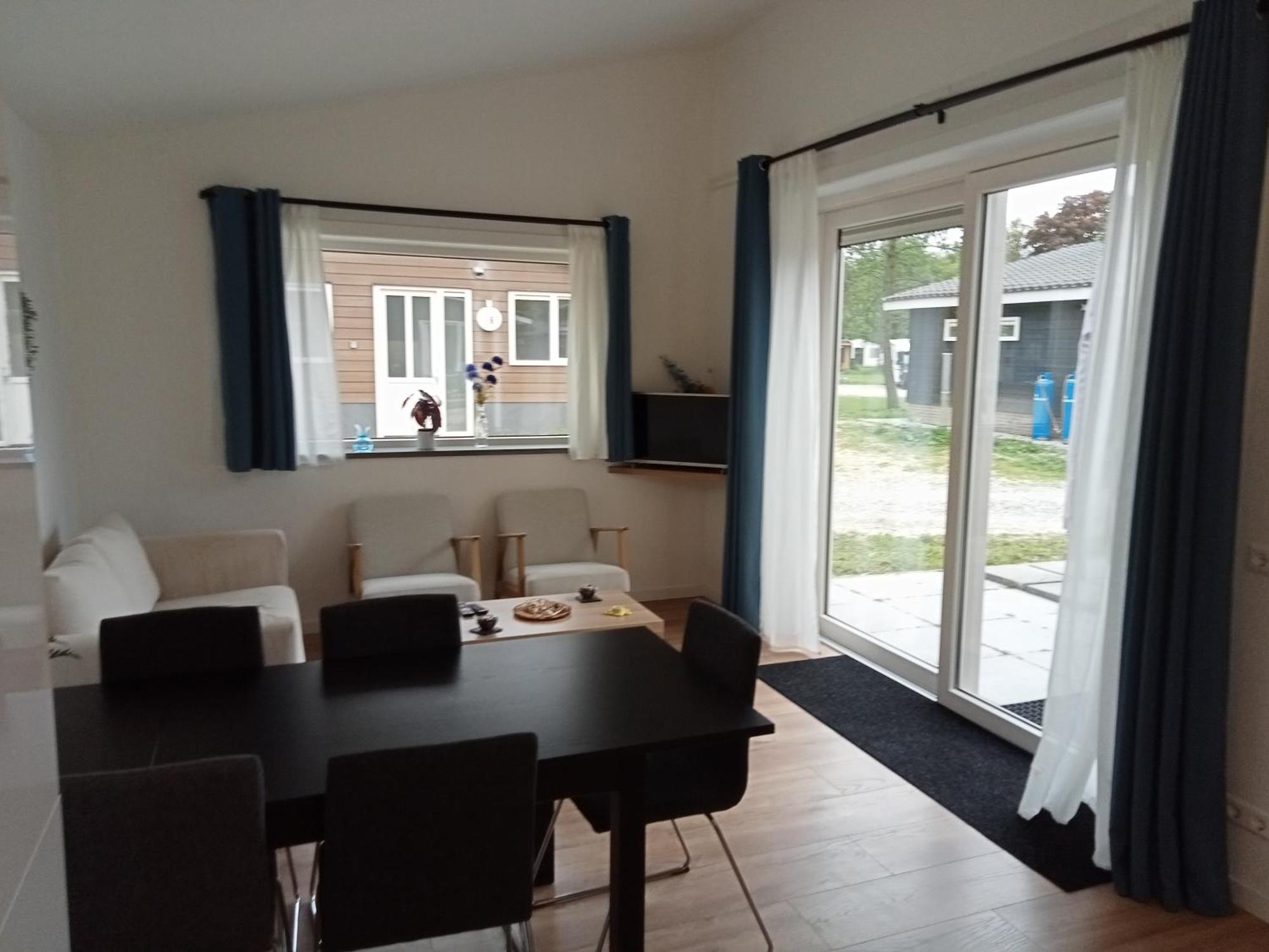 Hébergement de vacances Domstad