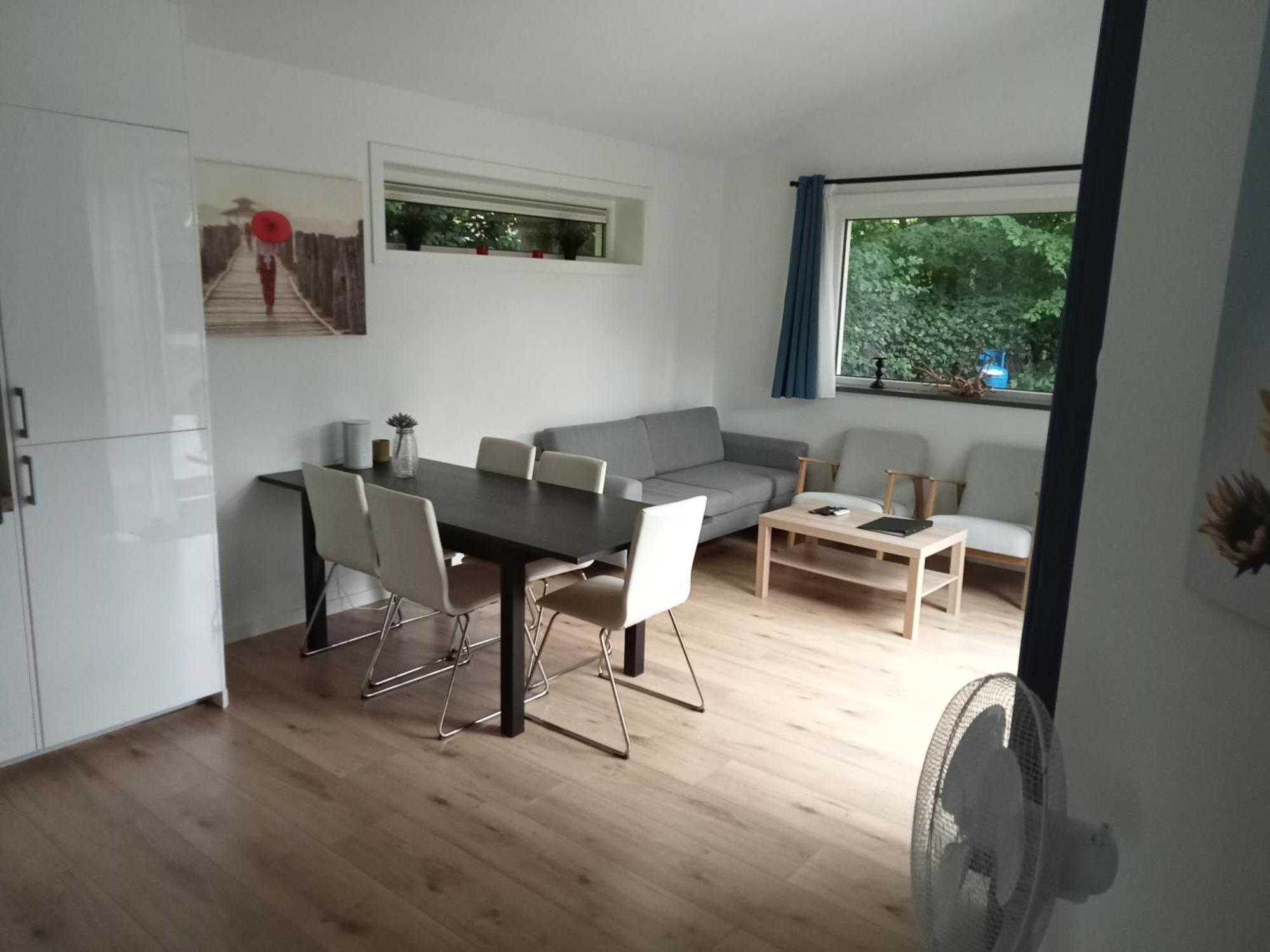 Domstad Hébergement de vacances *