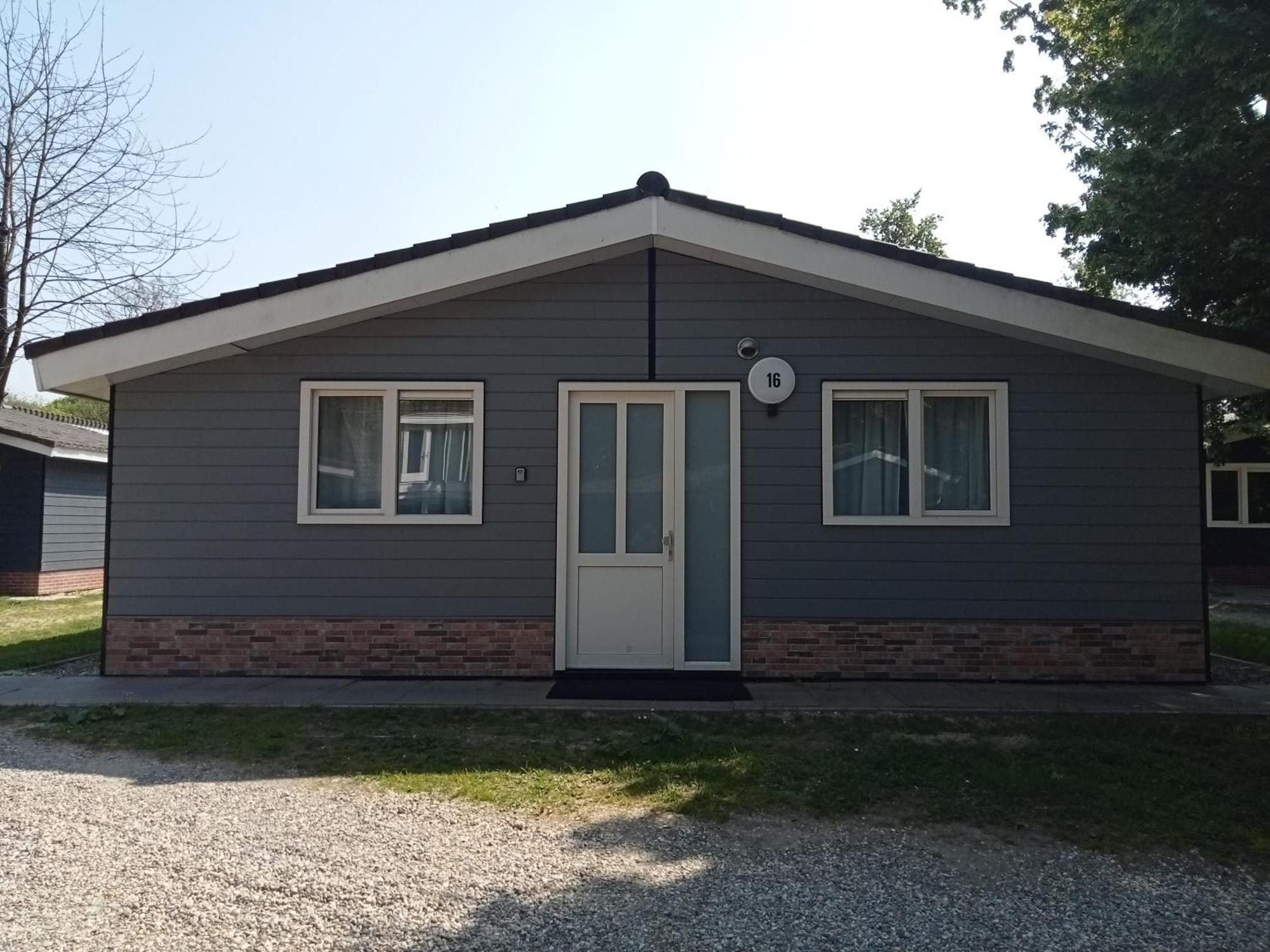 Domstad Holiday home