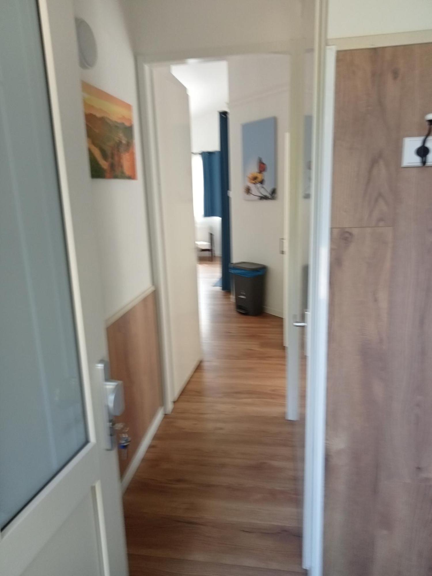 Holiday home Domstad