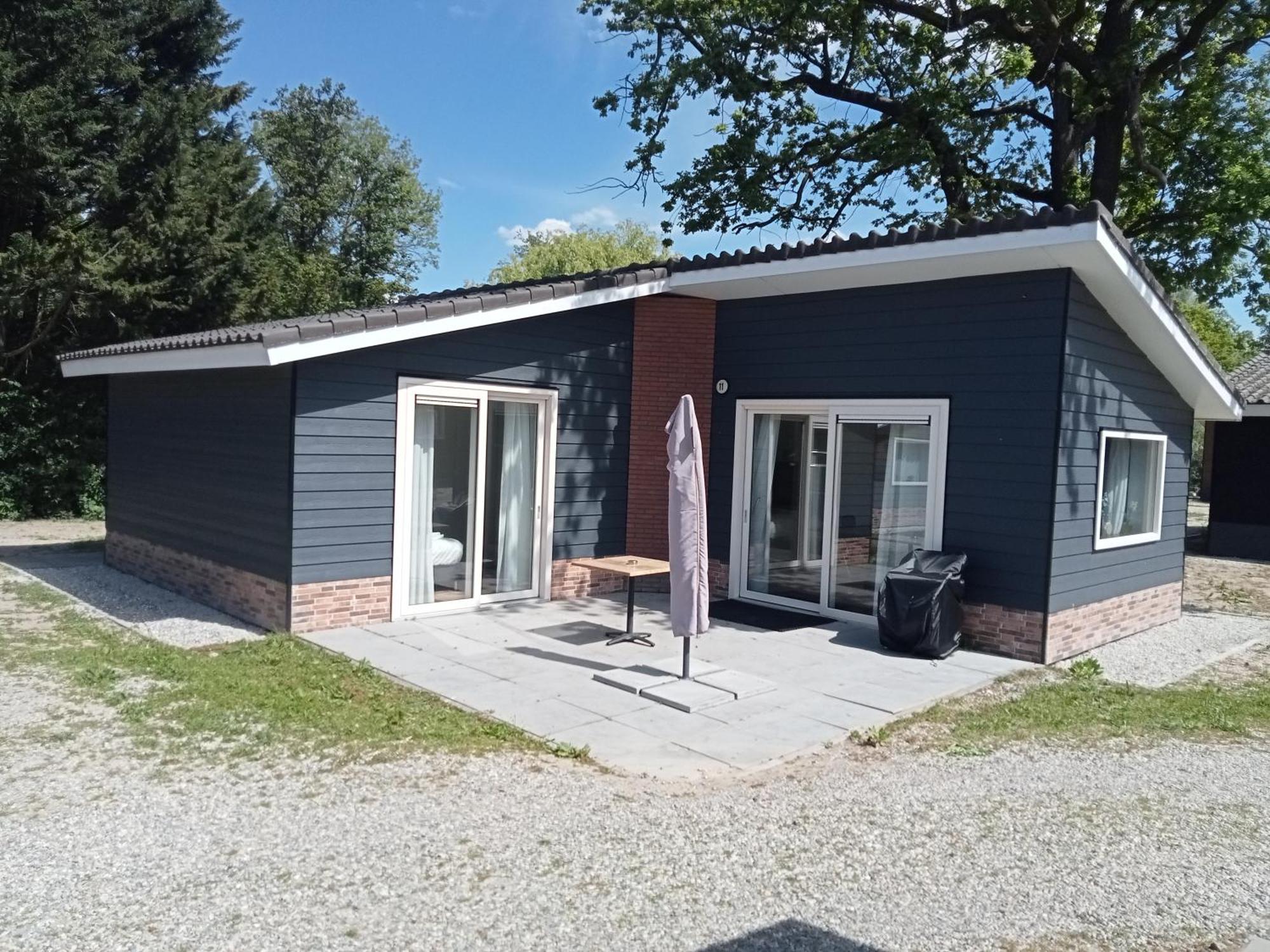 Domstad Holiday home Utrecht