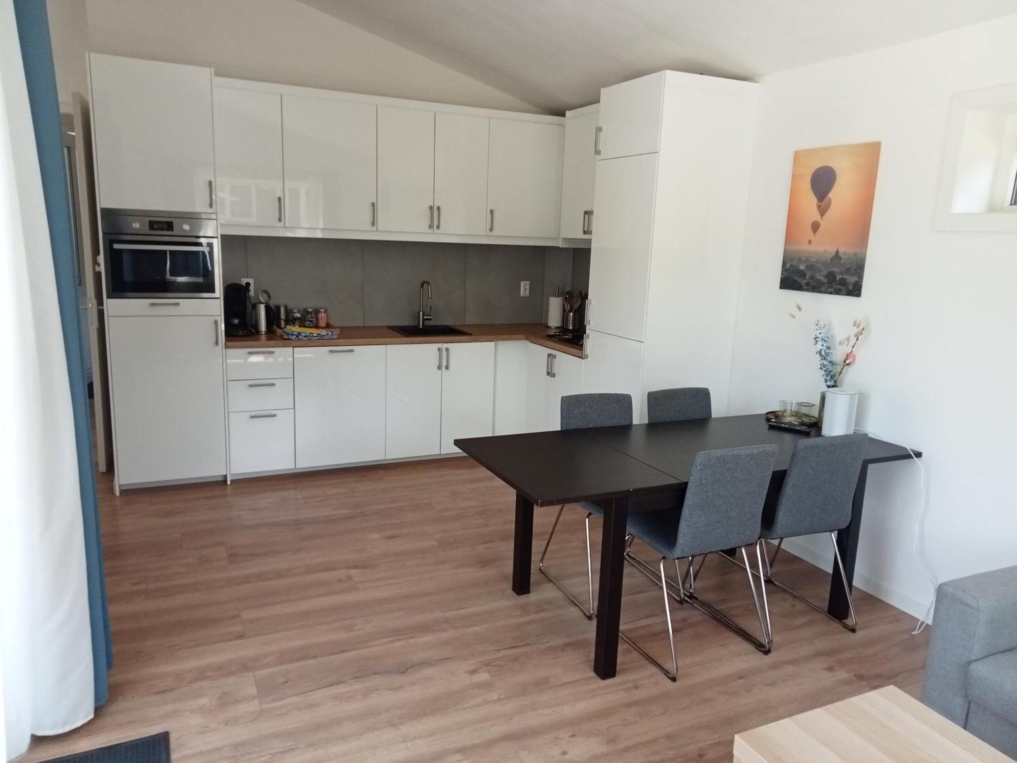 Holiday home Domstad *