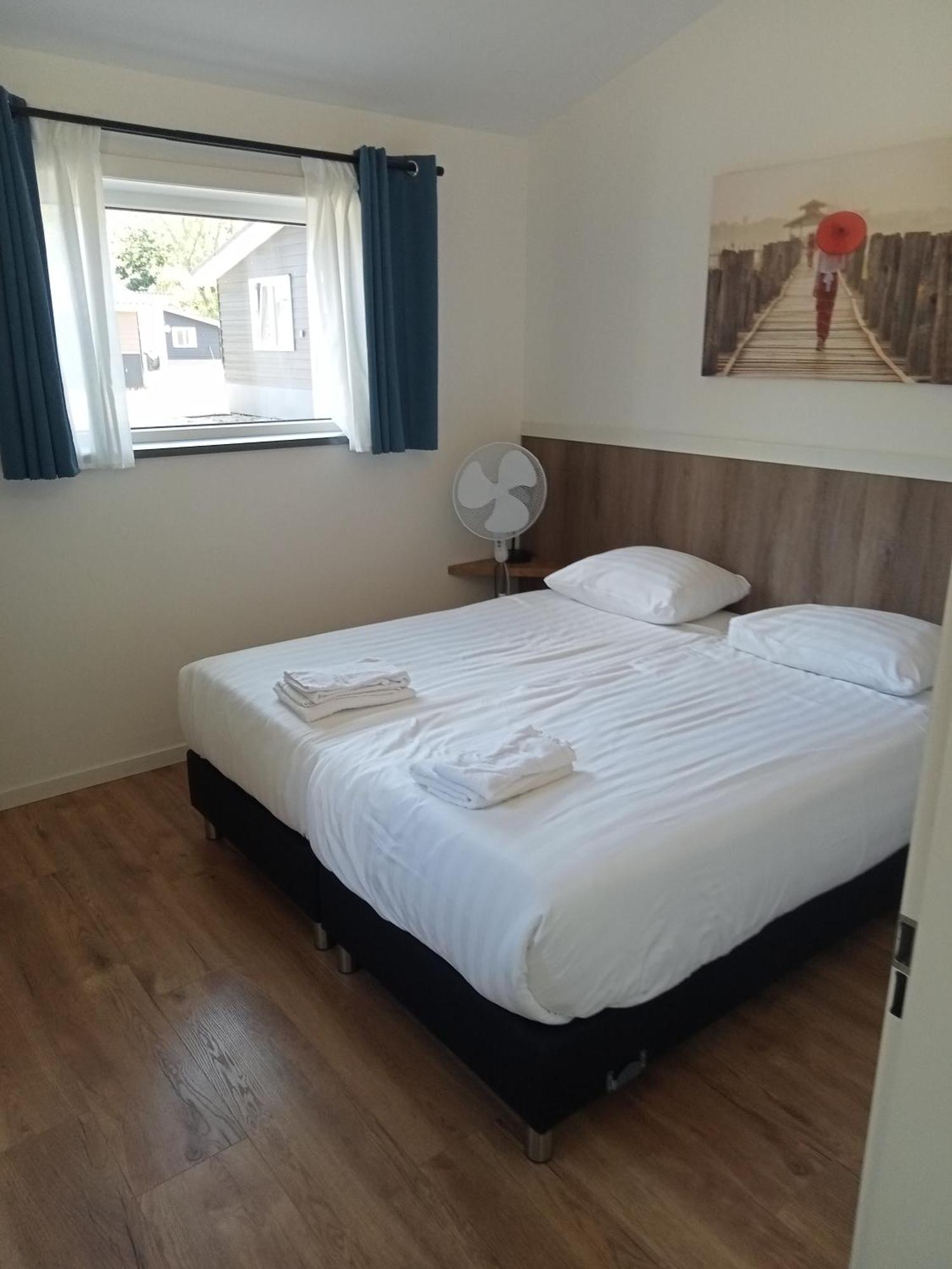 Domstad Holiday home Utrecht