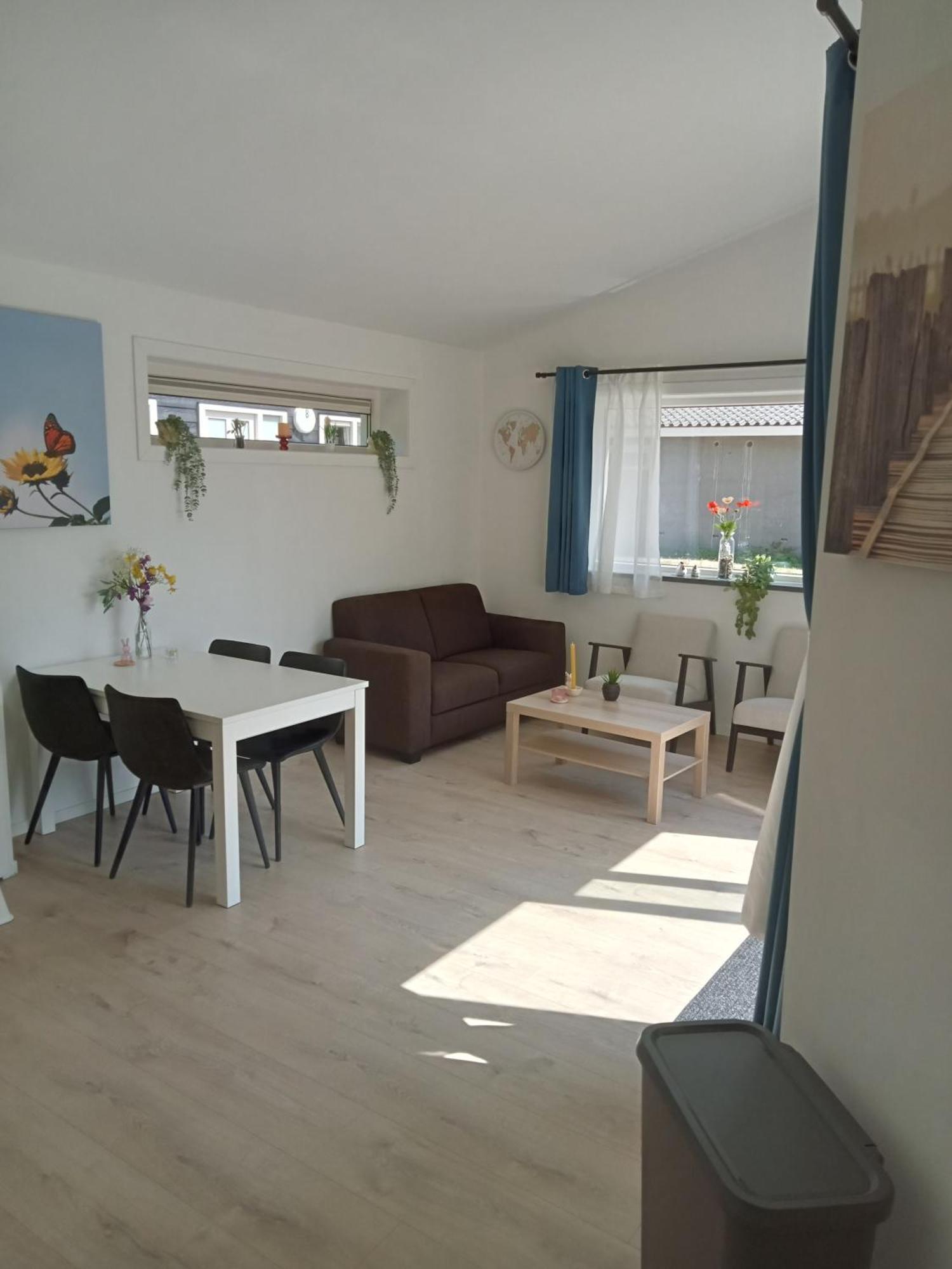 Domstad Hébergement de vacances