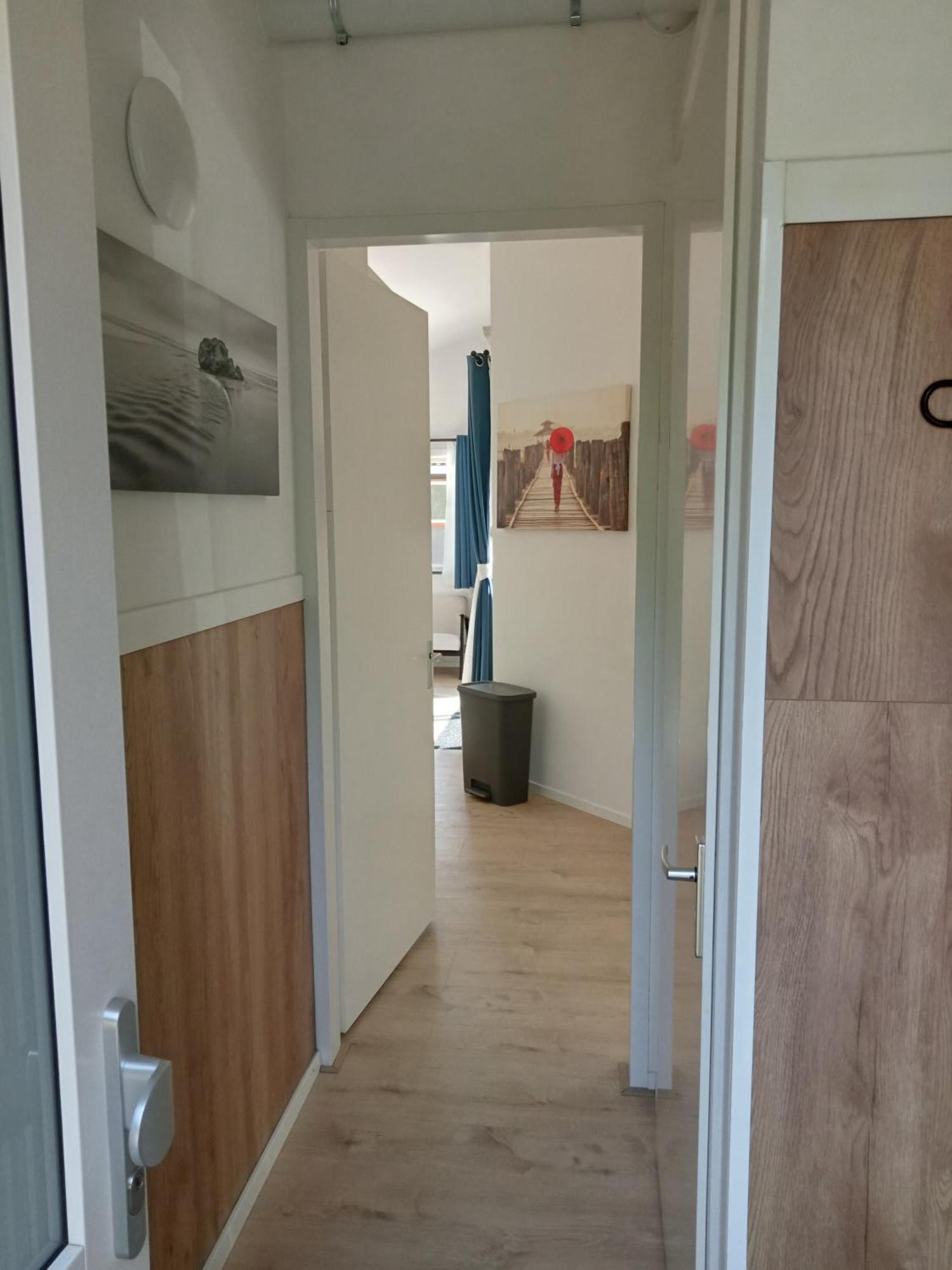 Hébergement de vacances Domstad