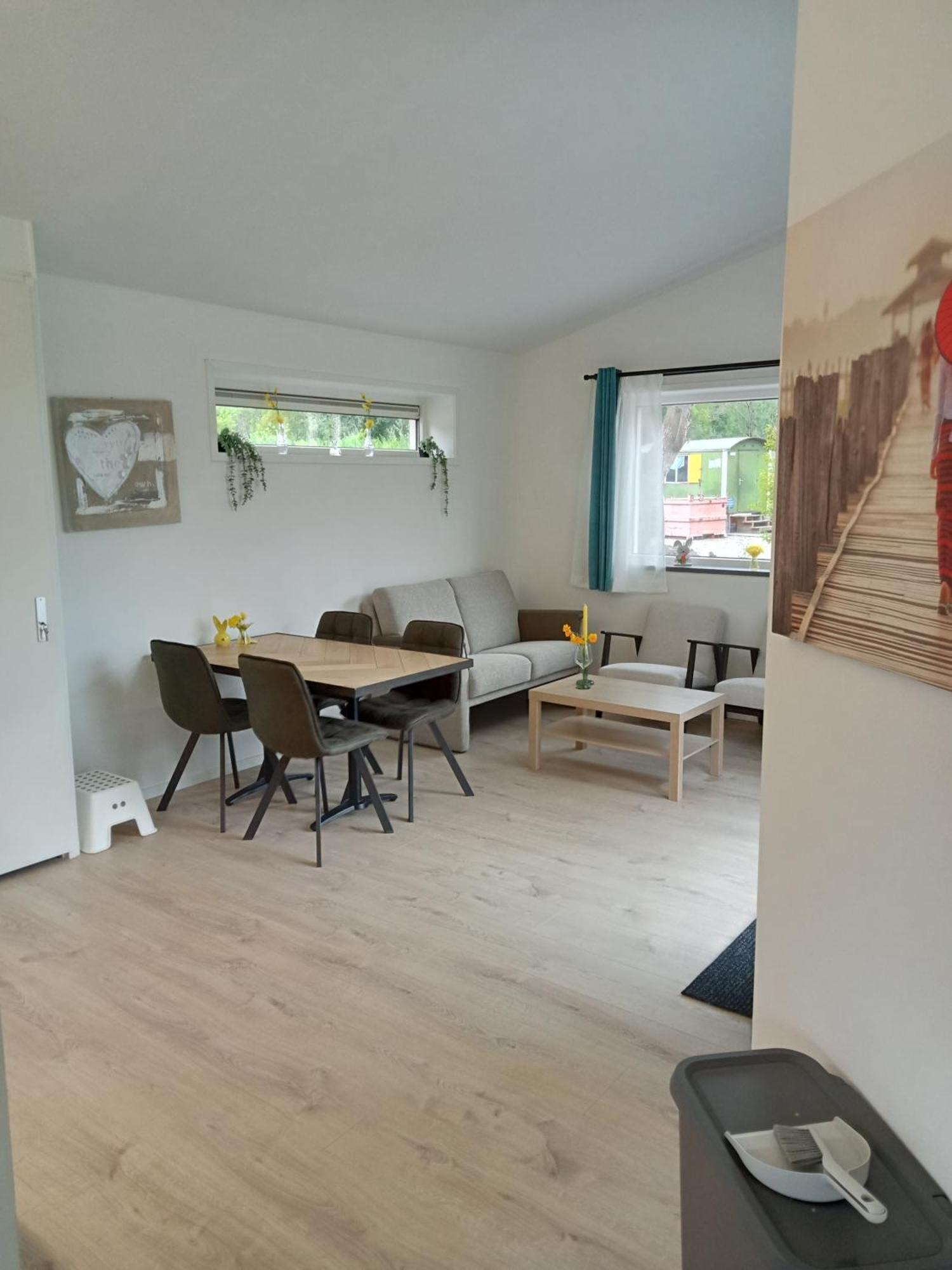 Hébergement de vacances Domstad